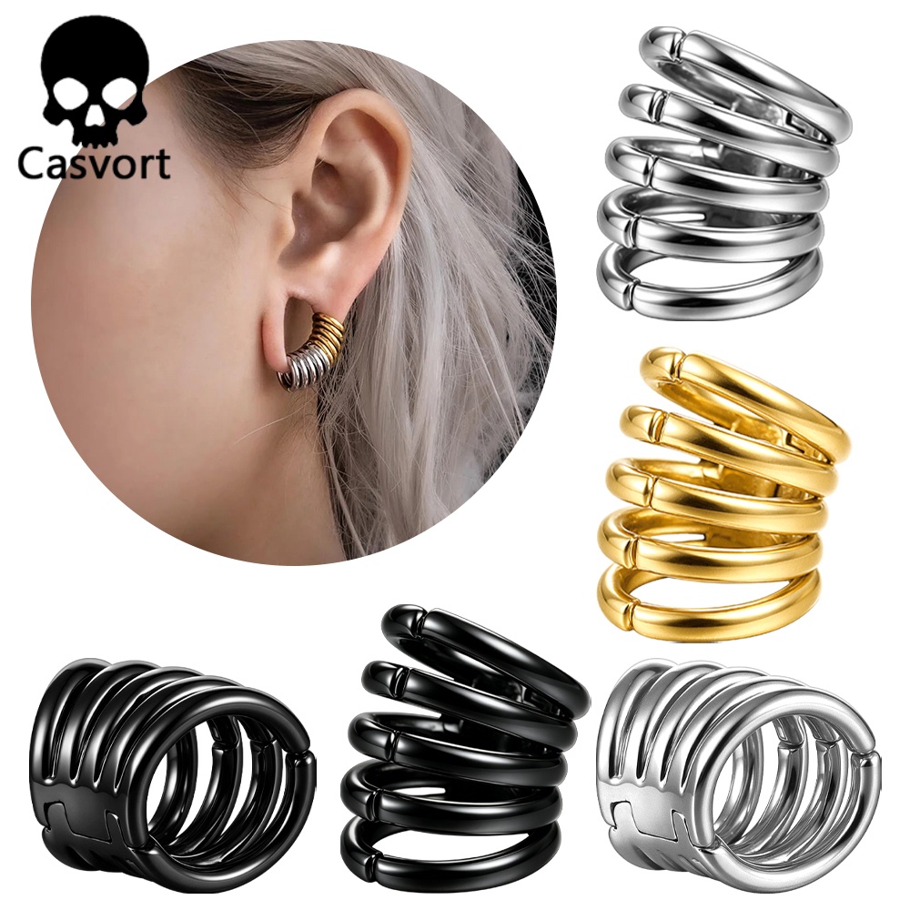 Casvort Hot 00g Stacker Rings  - Body Jewelry Hot review and price