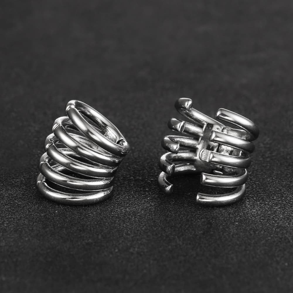 Casvort Hot 00g Stacker Rings  - Body Jewelry Hot review and price