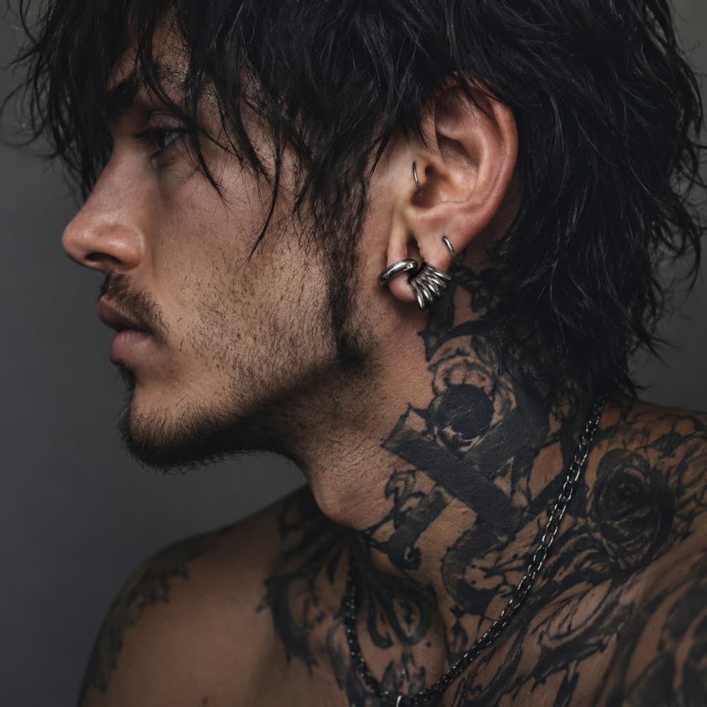 Casvort Hot 00g Stacker Rings  - Body Jewelry Hot review and price
