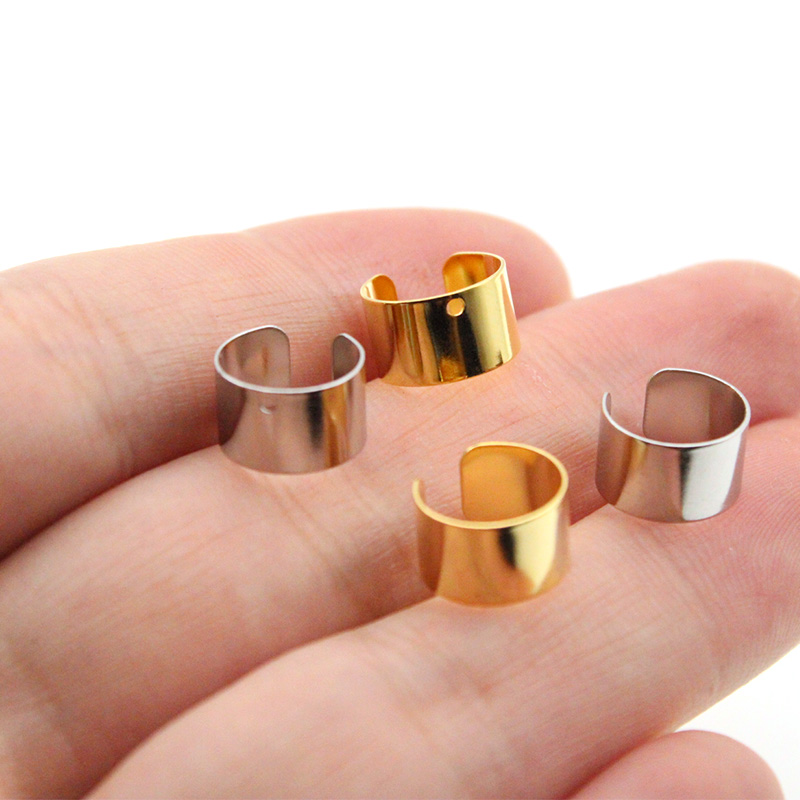 20pcs Stainless Steel Gold Pla - Body Jewelry Gold Plated review and price