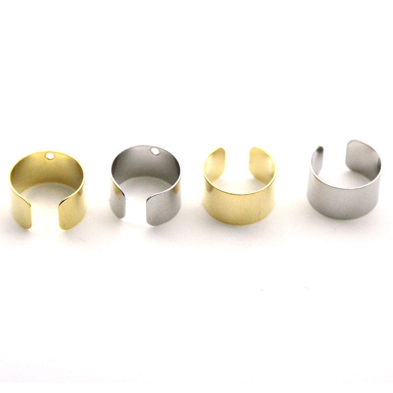 20pcs Stainless Steel Gold Pla - Body Jewelry Gold Plated review and price