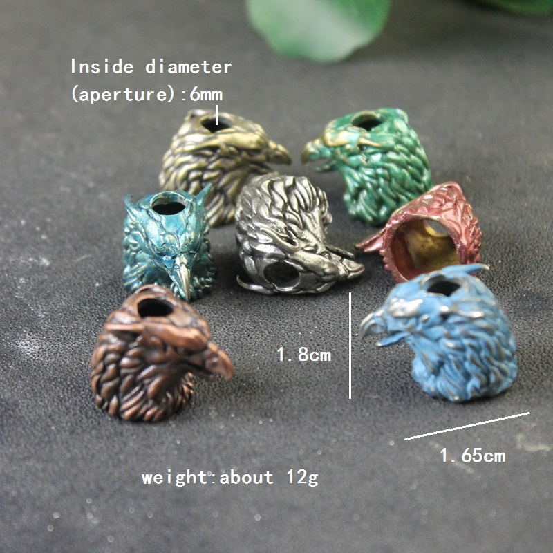 Griffin Eagle Head Lion Body B - Body Jewelry Charms review and price