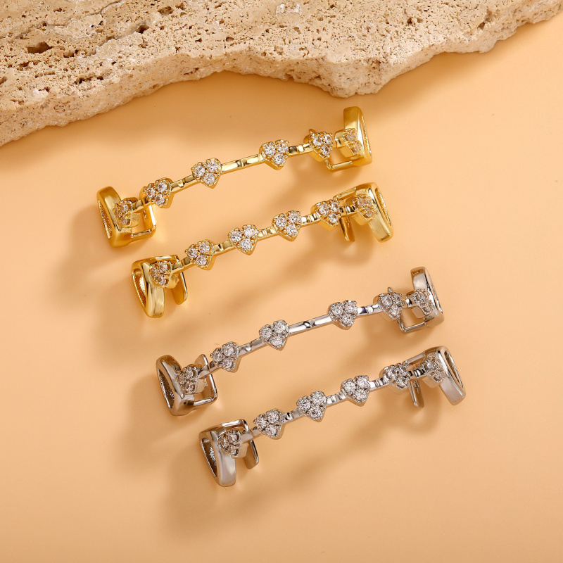 Hot New Fashion Hip Hop Gold T - Body Jewelry Hot review and price