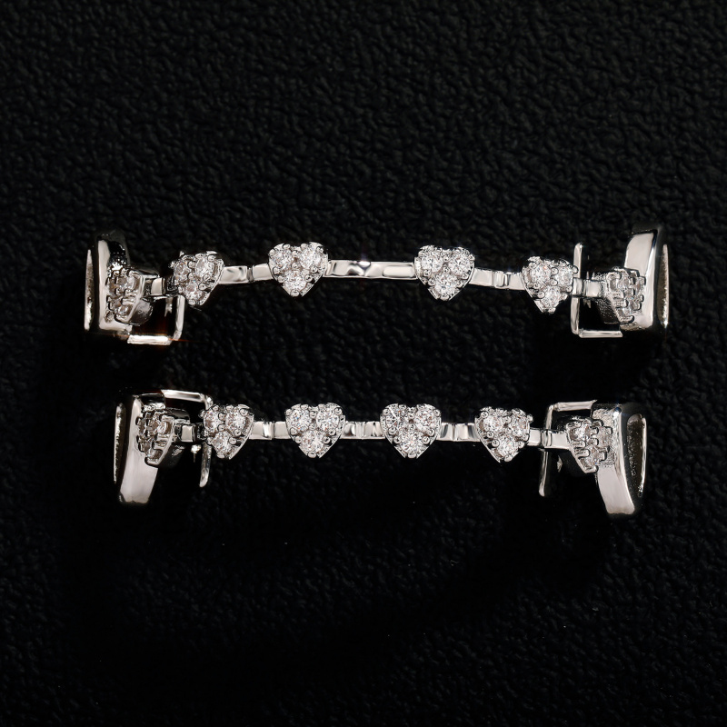 Hot New Fashion Hip Hop Gold T - Body Jewelry Hot review and price