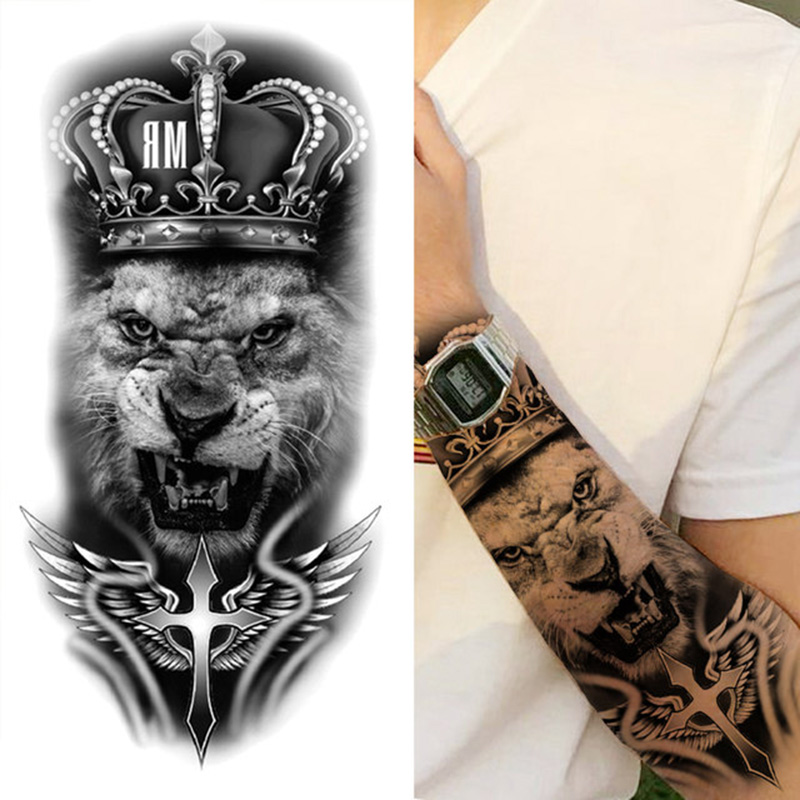 Waterproof Temporary Tattoo St - Body Jewelry Art review and price