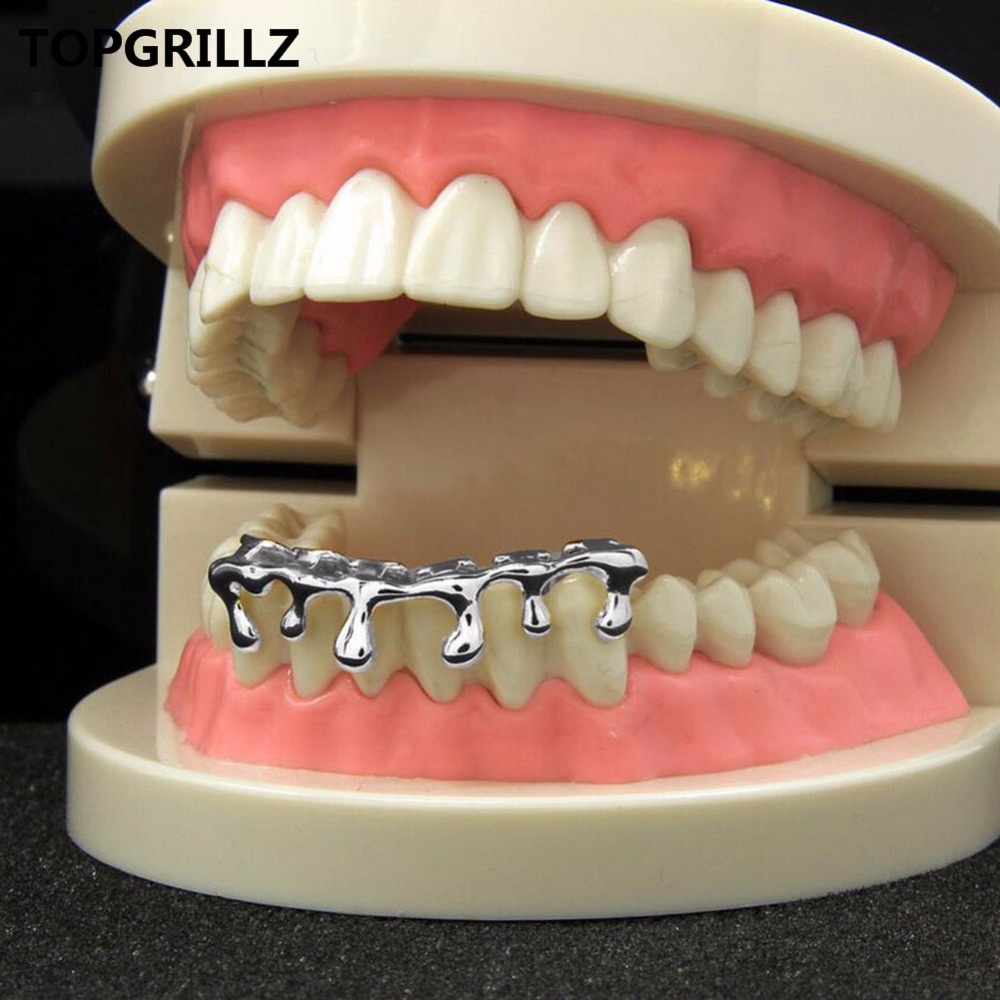 TOPGRILLZ Fit Light Yellow Gol - Body Jewelry Gold Plated review and price