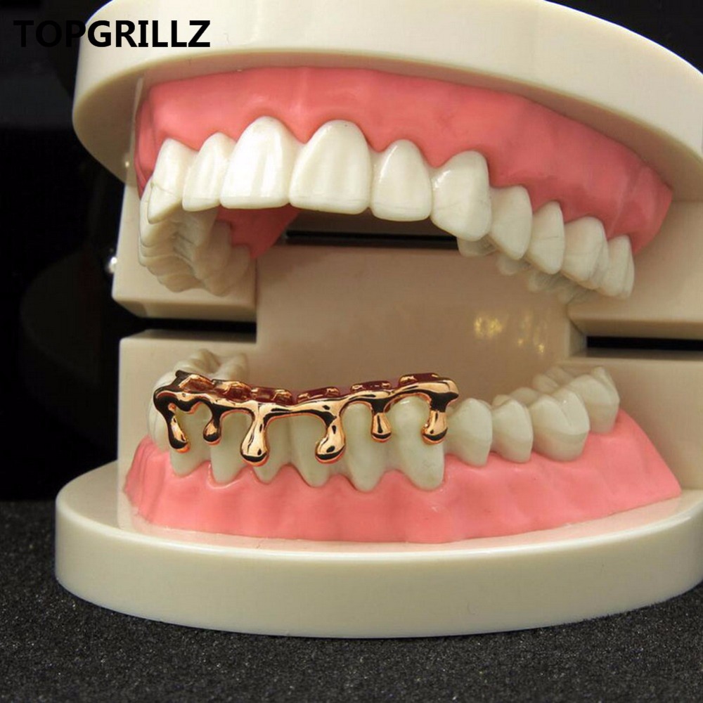 TOPGRILLZ Fit Light Yellow Gol - Body Jewelry Gold Plated review and price