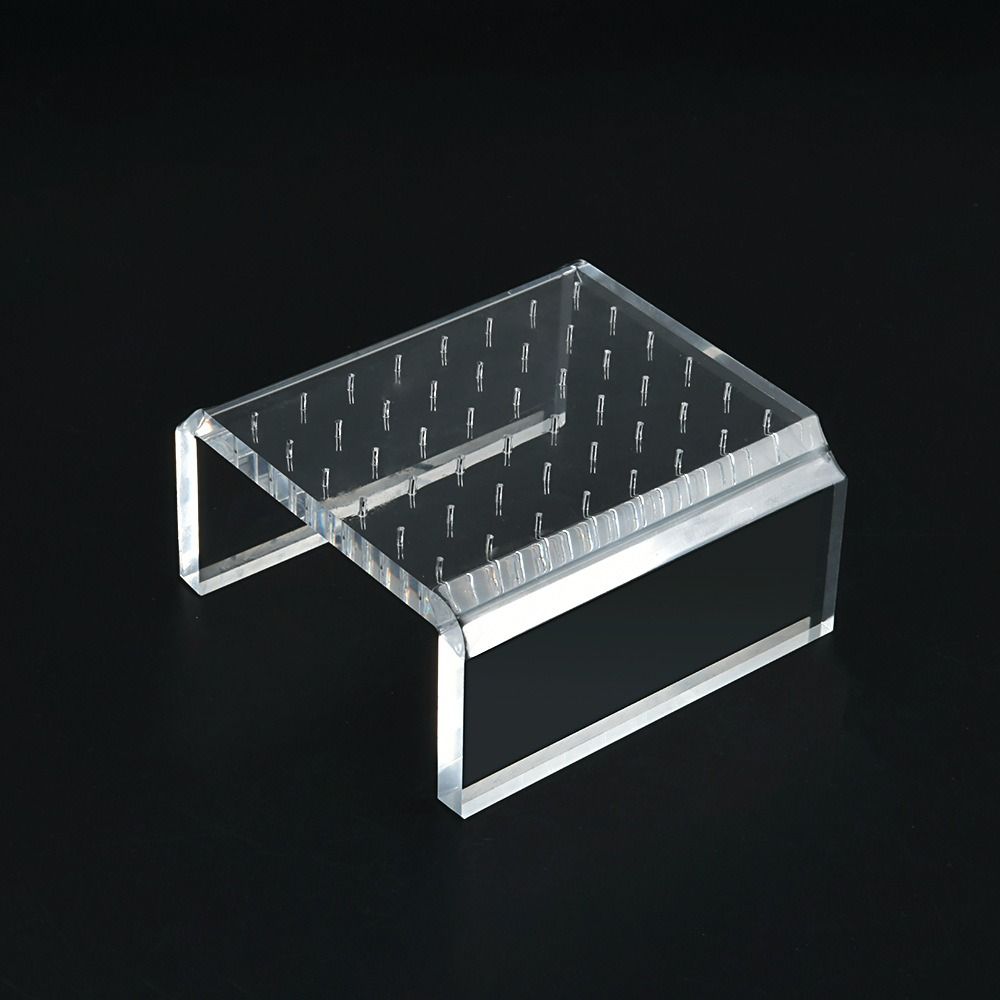 Navel display Acrylic 2-7 Tier - Body Jewelry Storage review and price
