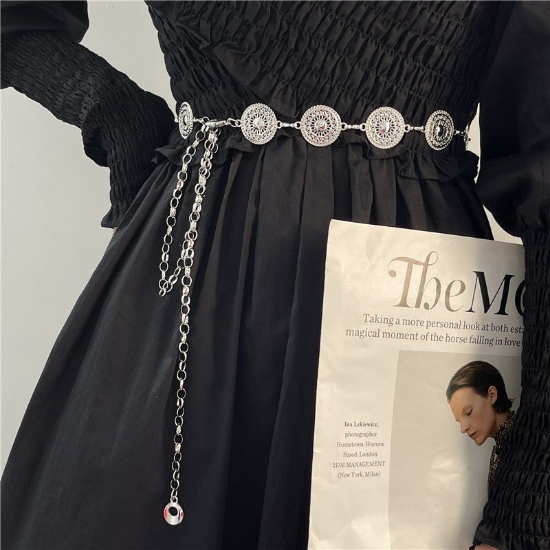 Vintage Body Chain for Women E - Qualiti Body Jewelry review and price