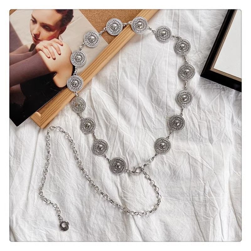Vintage Body Chain for Women E - Qualiti Body Jewelry review and price
