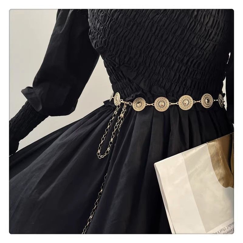 Vintage Body Chain for Women E - Qualiti Body Jewelry review and price