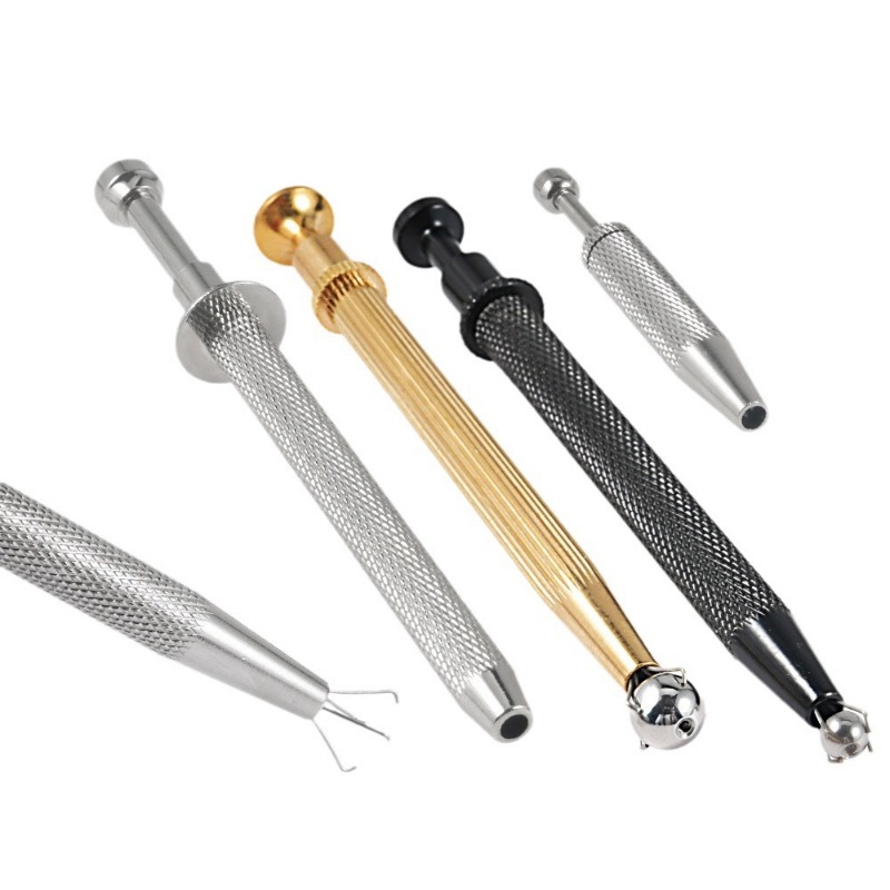 1Pc Surgical Steel Professiona - Body Jewelry Storage review and price