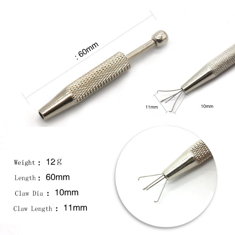 1Pc Surgical Steel Professiona - Body Jewelry Storage review and price