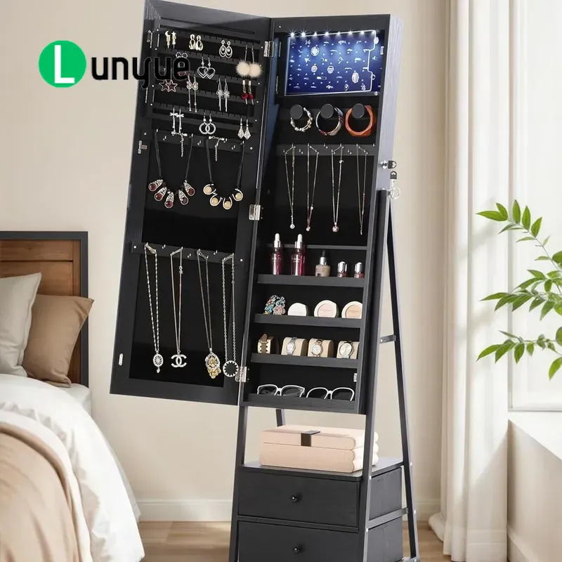 European Style Jewelry Storage - Body Jewelry Storage review and price