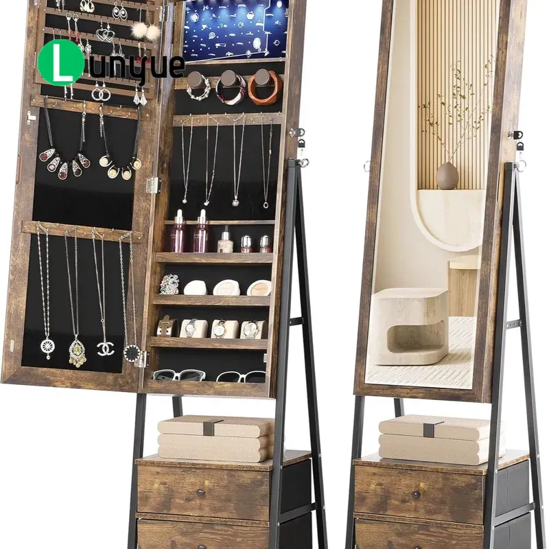 European Style Jewelry Storage - Body Jewelry Storage review and price