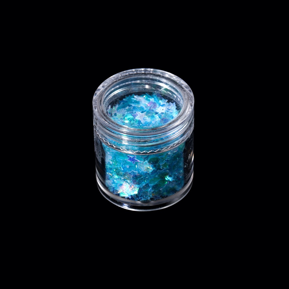 10ml/Box Glitter Epoxy Resin F - Body Jewelry Organizer review and price