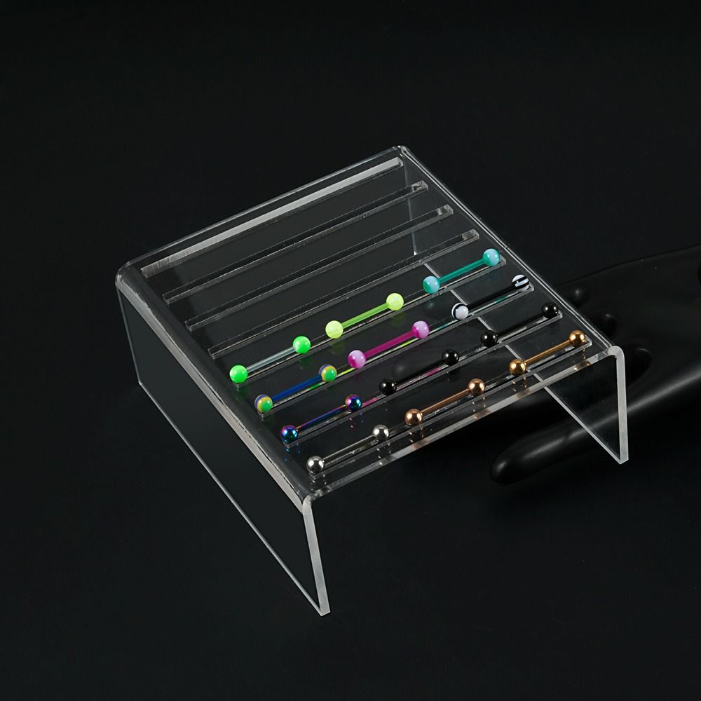 Organizer Stand Navel display  - Body Jewelry Storage review and price