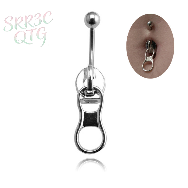 Hot Punk Belly Button Rings St - Body Jewelry Hot review and price