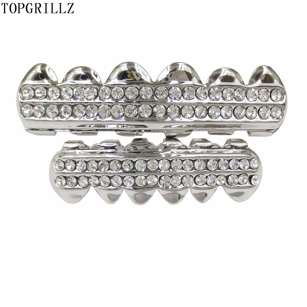 TOPGILLZ New Fashion Rose Gold - Body Jewelry Gold Plated review and price