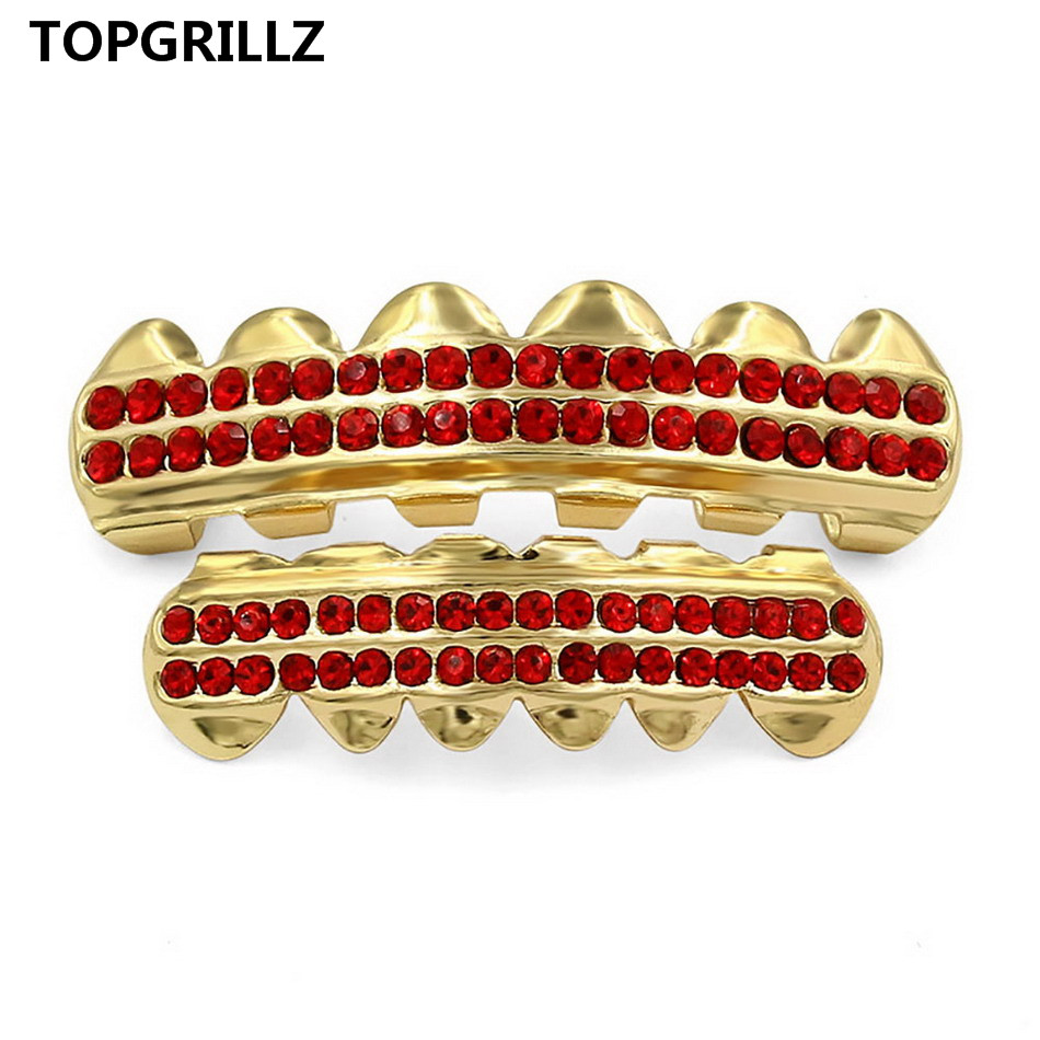 TOPGILLZ New Fashion Rose Gold - Body Jewelry Gold Plated review and price