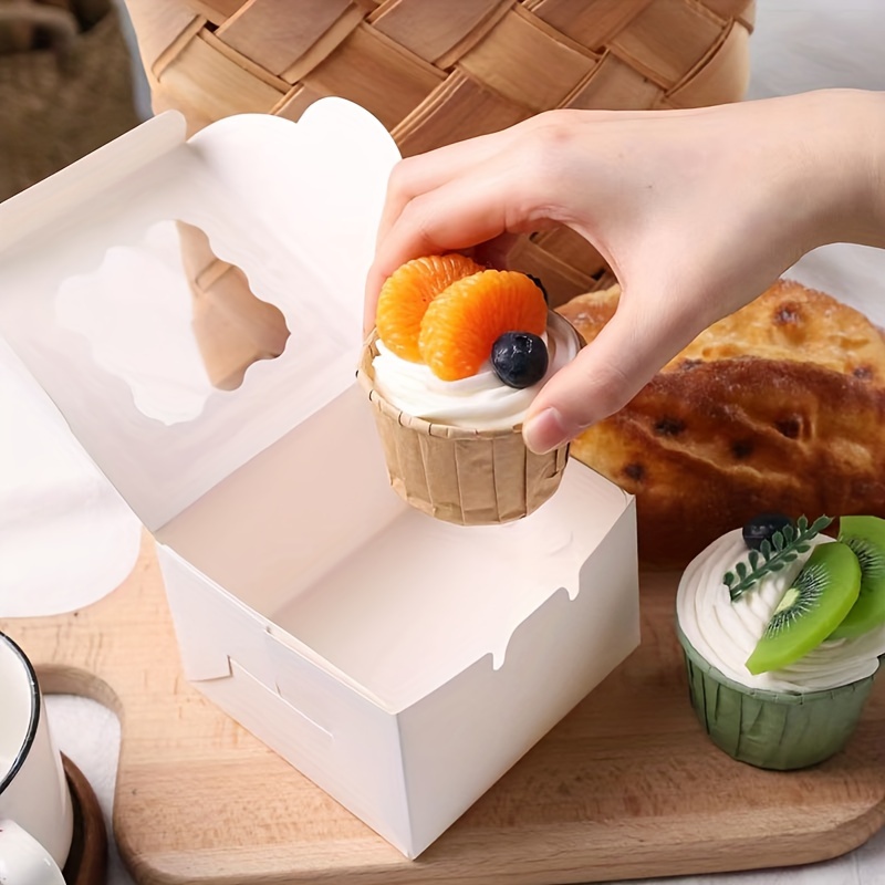 10Pcs Kraft Paper Cake Candy B - Body Jewelry Organizer review and price
