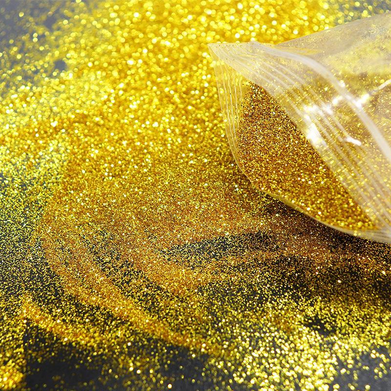 0.2mm Fine Glitter Powder 10g  - Body Jewelry Art review and price