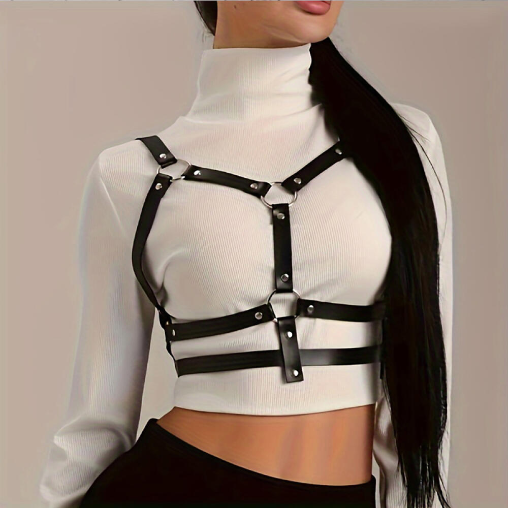 Women Double Shoulder Strap Do - Body Jewelry Hot review and price