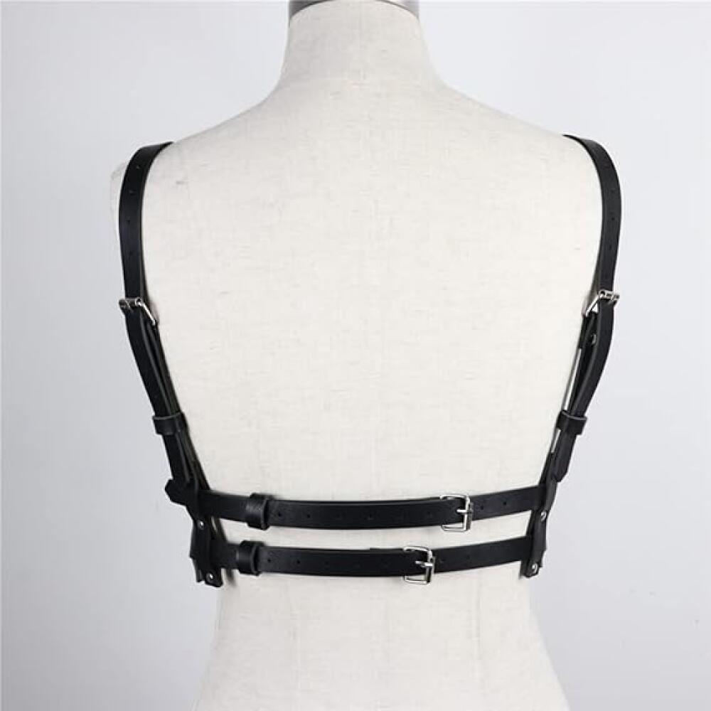 Women Double Shoulder Strap Do - Body Jewelry Hot review and price