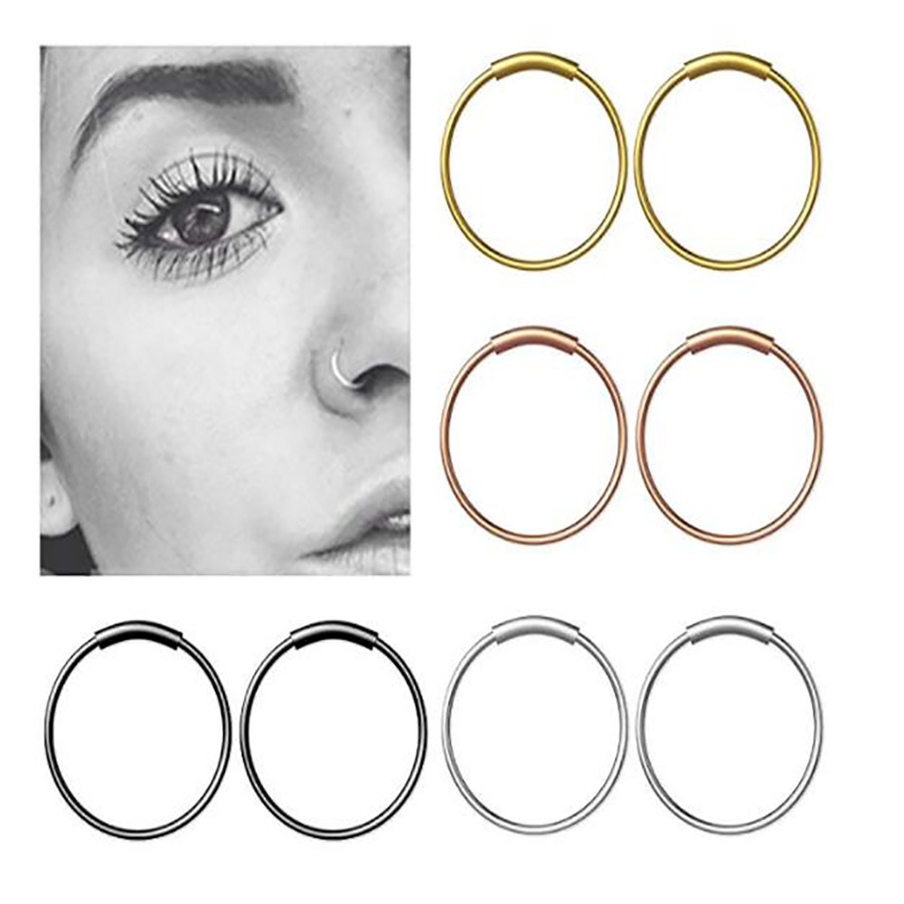 3pcs/lot 316L Surgical Steel S - Body Jewelry Art review and price