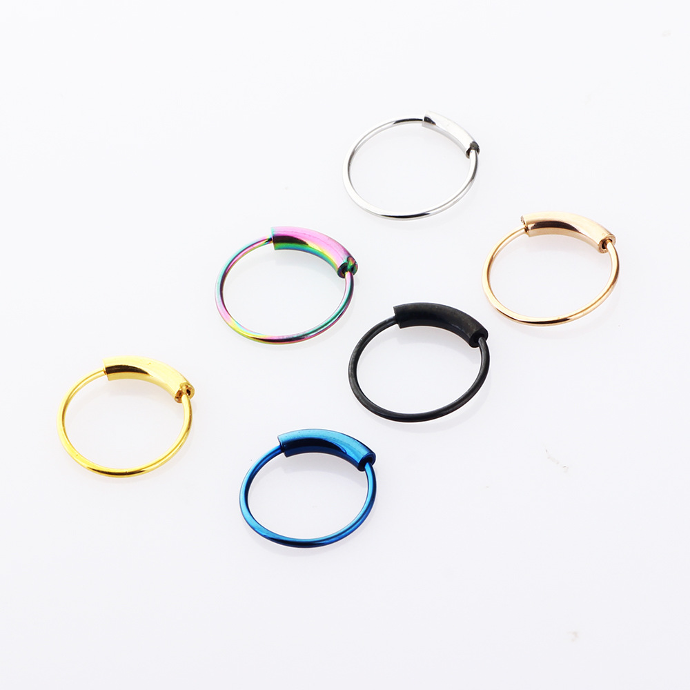 3pcs/lot 316L Surgical Steel S - Body Jewelry Art review and price