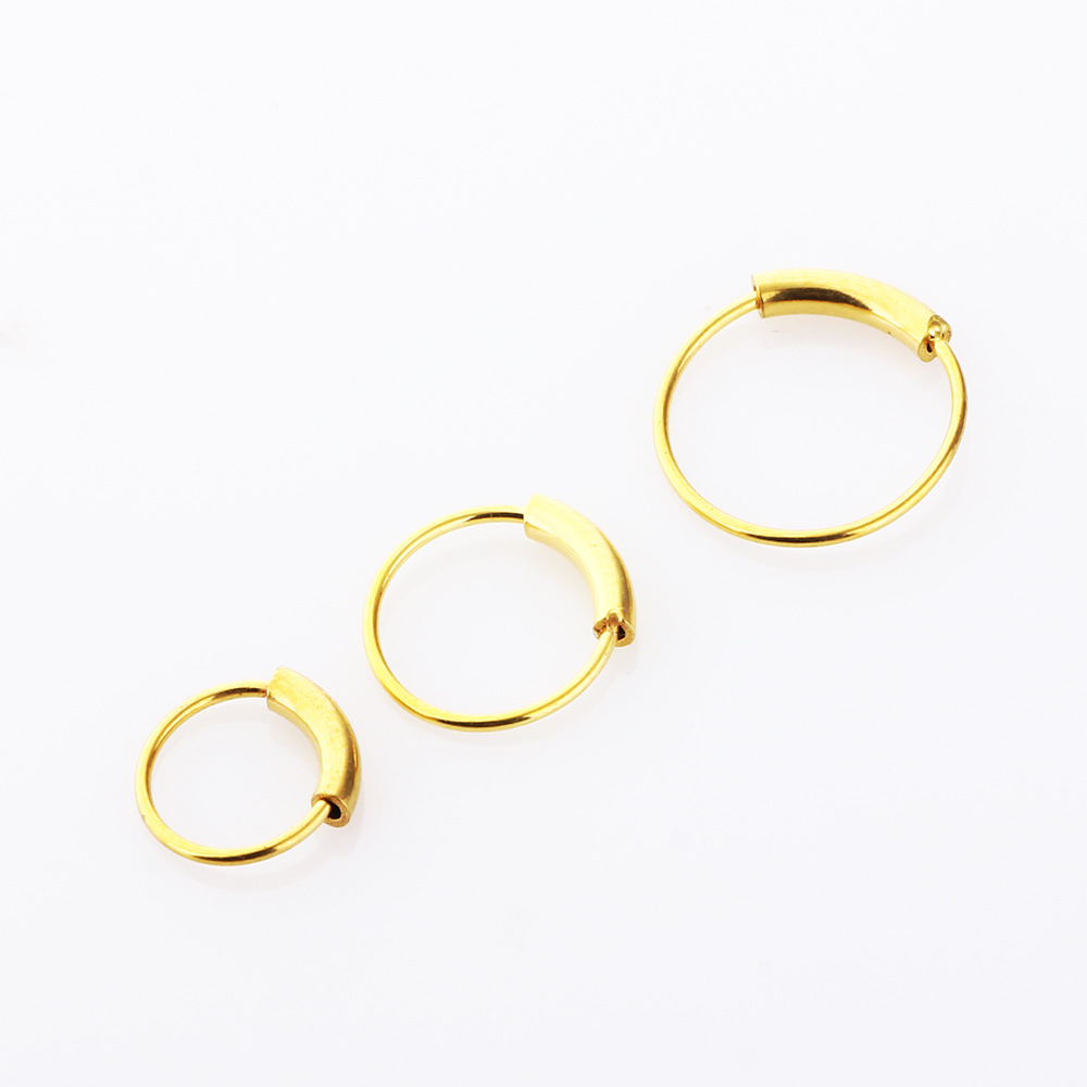 3pcs/lot 316L Surgical Steel S - Body Jewelry Art review and price